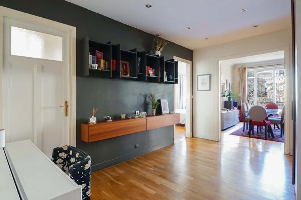 Appartement Paris 16e - AUTEUIL / VERSAILLES