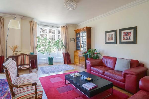 Appartement Paris 16e - AUTEUIL / VERSAILLES