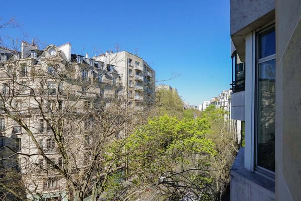 Appartement Paris 16e - AUTEUIL / VERSAILLES