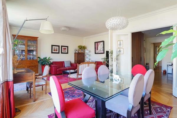 Appartement Paris 16e - AUTEUIL / VERSAILLES