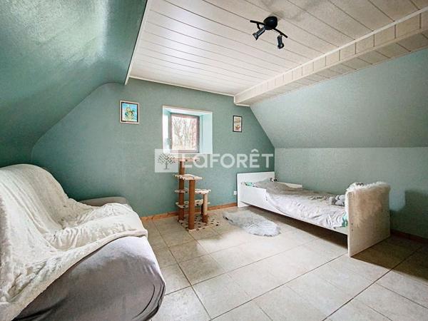 Achat maison près de NIEPPE - 3 pièce(s) - 98 m² - 367 500 €