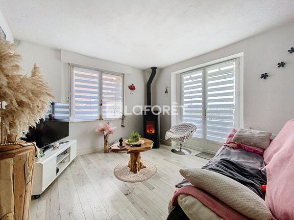 Achat maison près de NIEPPE - 3 pièce(s) - 98 m² - 367 500 €