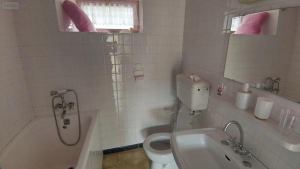 Achat - Maison | Maison rurale Plougasnou 29630 2 pièces 45 m 2 566 m 2