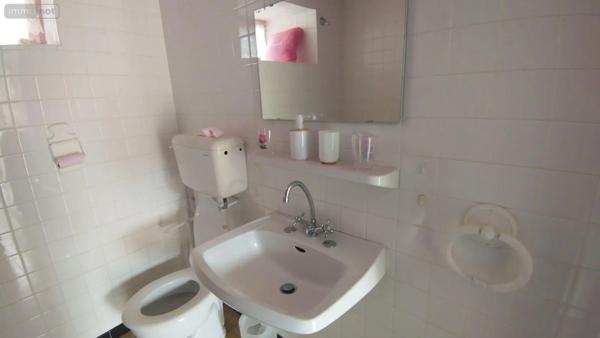 Achat - Maison | Maison rurale Plougasnou 29630 2 pièces 45 m 2 566 m 2