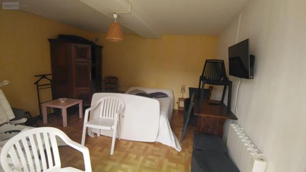 Achat - Maison | Maison rurale Plougasnou 29630 2 pièces 45 m 2 566 m 2