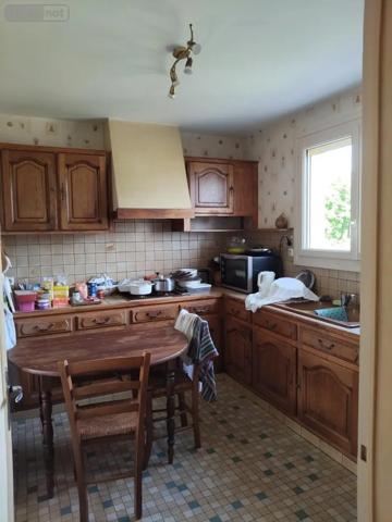 Achat - Maison La Bazoge 72650 5 pièces 79 m 2 676 m 2
