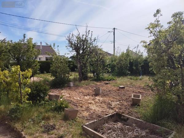 Achat - Maison La Bazoge 72650 5 pièces 79 m 2 676 m 2