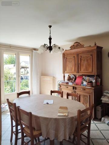 Achat - Maison La Bazoge 72650 5 pièces 79 m 2 676 m 2