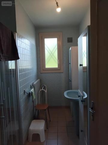 Achat - Maison La Bazoge 72650 5 pièces 79 m 2 676 m 2