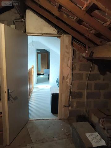 Achat - Maison La Bazoge 72650 5 pièces 79 m 2 676 m 2