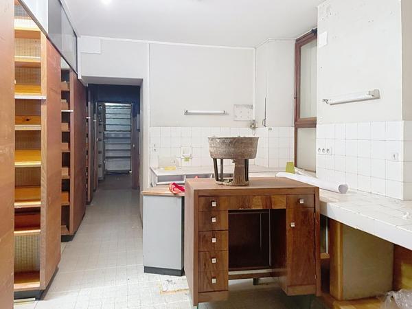 ENSEMBLE IMMOBILIER A COGNAC