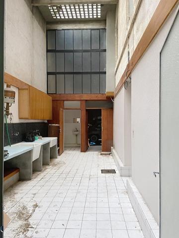 ENSEMBLE IMMOBILIER A COGNAC