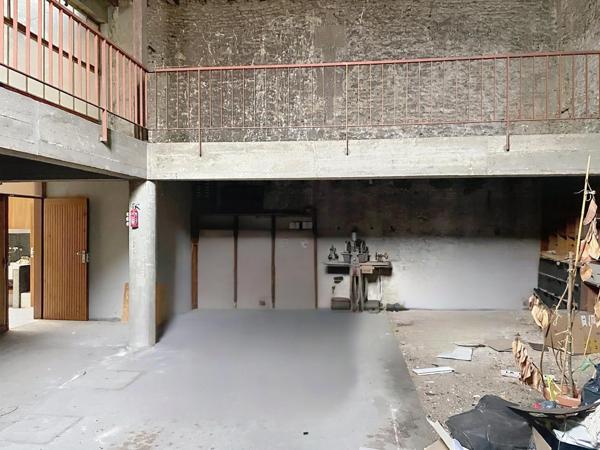 ENSEMBLE IMMOBILIER A COGNAC