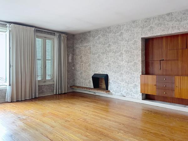 ENSEMBLE IMMOBILIER A COGNAC