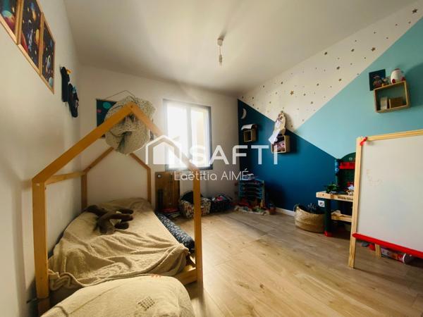 À quelques pas de l’océan – Maison de plain-pied entièrement rénovée – Secteur Cabane des Sables