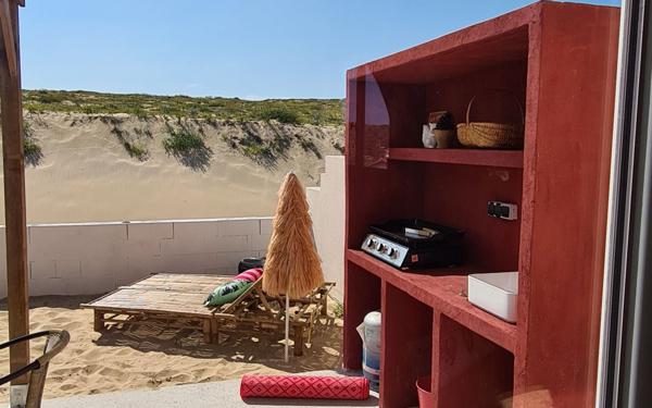 Maison à vendre    8 pièces •  Vieux-Boucau-les-Bains