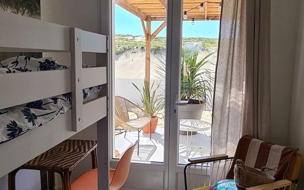 Maison à vendre    8 pièces •  Vieux-Boucau-les-Bains