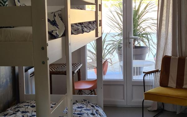 Maison à vendre    8 pièces •  Vieux-Boucau-les-Bains