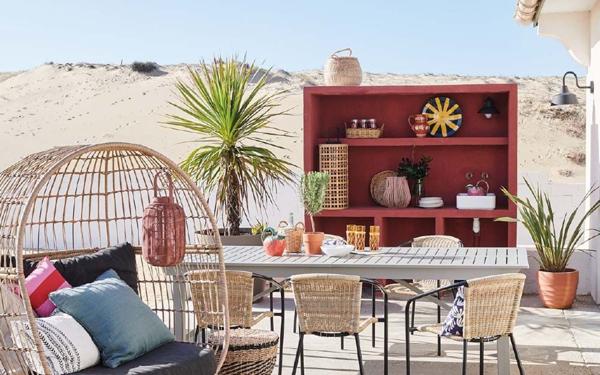 Maison à vendre    8 pièces •  Vieux-Boucau-les-Bains