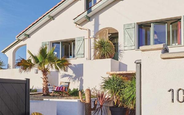 Maison à vendre    8 pièces •  Vieux-Boucau-les-Bains