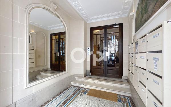 Appartement à vendre    1 pièce • 21,45 m2 Paris 15