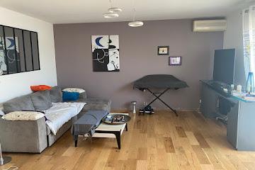 Pérols (34470) UNE MAISON PLUTÔT Q'UN APPARTEMENT !