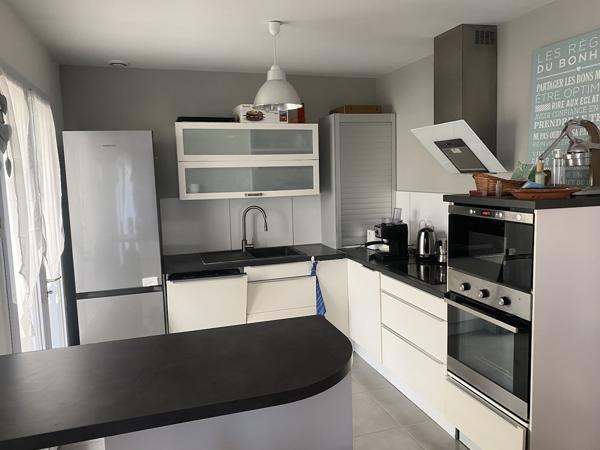 Pérols (34470) UNE MAISON PLUTÔT Q'UN APPARTEMENT !