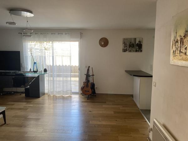 Pérols (34470) UNE MAISON PLUTÔT Q'UN APPARTEMENT !