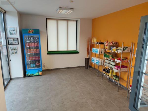 Fonds de commerce à vendre à Charbonnières-les-Varennes dans le Puy-de-Dôme (63410), ref : 13352/452