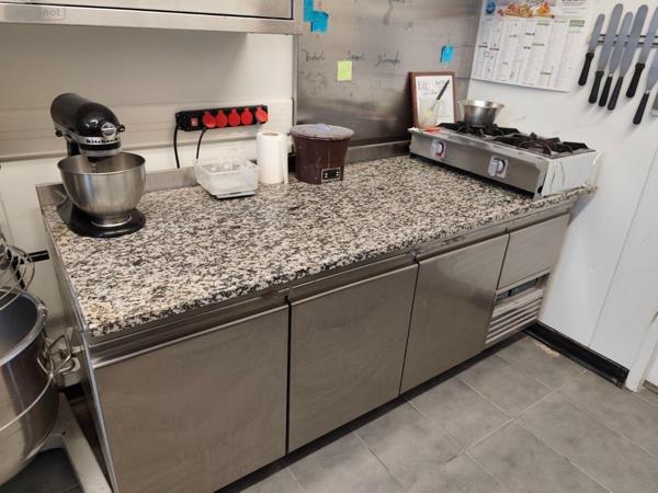 Fonds de commerce à vendre à Charbonnières-les-Varennes dans le Puy-de-Dôme (63410), ref : 13352/452