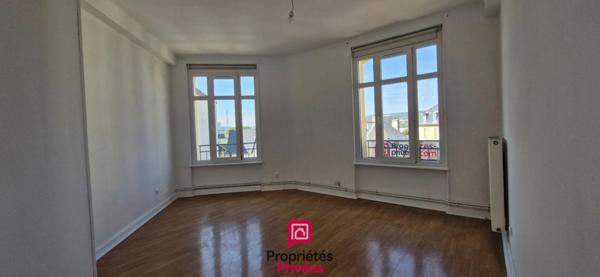 Appartement Metz 3 pièces 80 m²