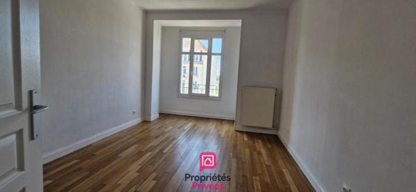 Appartement Metz 3 pièces 80 m²