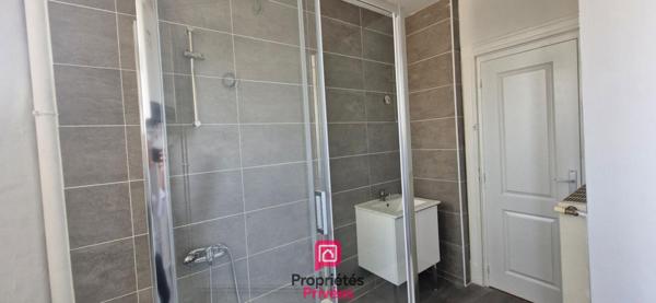 Appartement Metz 3 pièces 80 m²