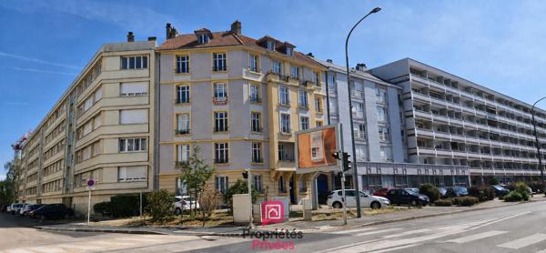 Appartement Metz 3 pièces 80 m²