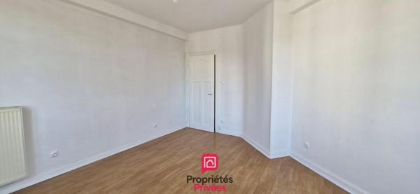 Appartement Metz 3 pièces 80 m²
