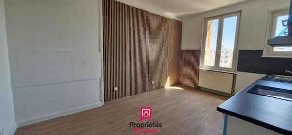 Appartement Metz 3 pièces 80 m²