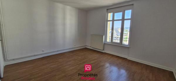 Appartement Metz 3 pièces 80 m²
