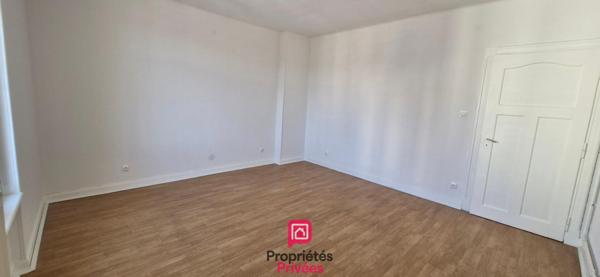 Appartement Metz 3 pièces 80 m²