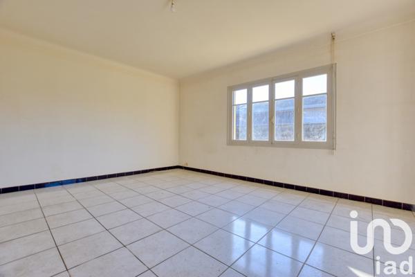 Maison à vendre 4 pièces 107 m² Le Taillan-Médoc