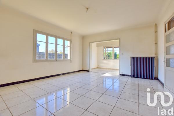 Maison à vendre 4 pièces 107 m² Le Taillan-Médoc