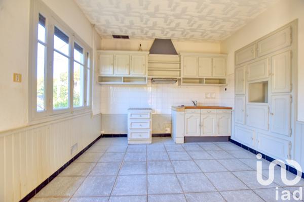 Maison à vendre 4 pièces 107 m² Le Taillan-Médoc