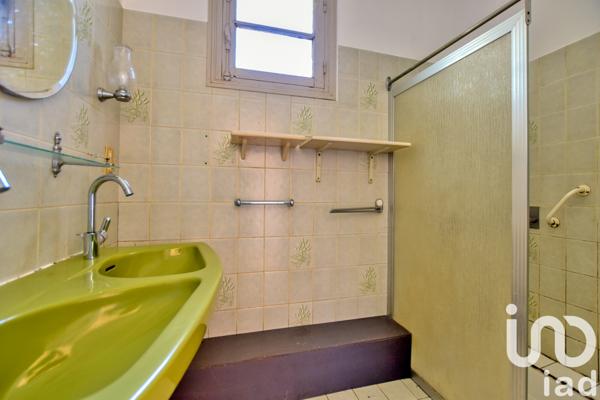 Maison à vendre 4 pièces 107 m² Le Taillan-Médoc