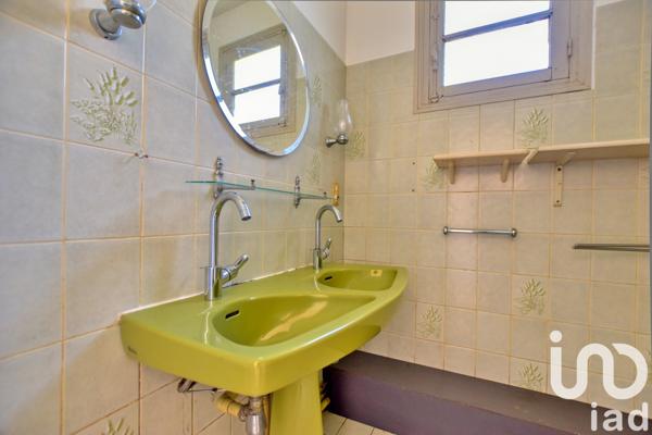 Maison à vendre 4 pièces 107 m² Le Taillan-Médoc