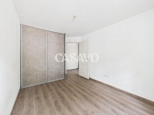 Vente Appartement 3 pièces de 64m² - 95130 Franconville