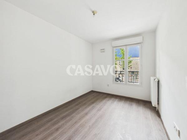 Vente Appartement 3 pièces de 64m² - 95130 Franconville