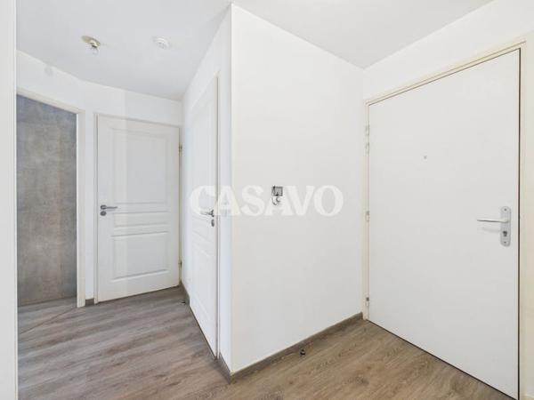 Vente Appartement 3 pièces de 64m² - 95130 Franconville