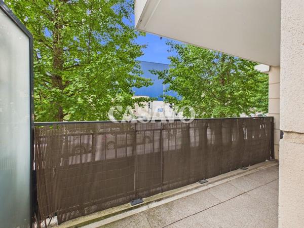 Vente Appartement 3 pièces de 64m² - 95130 Franconville