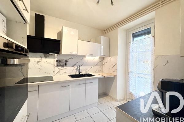 Maison à vendre 6 pièces 134 m² Nangis