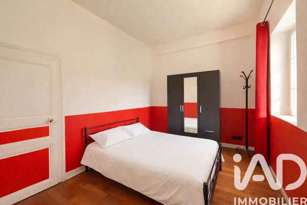 Maison à vendre 6 pièces 134 m² Nangis