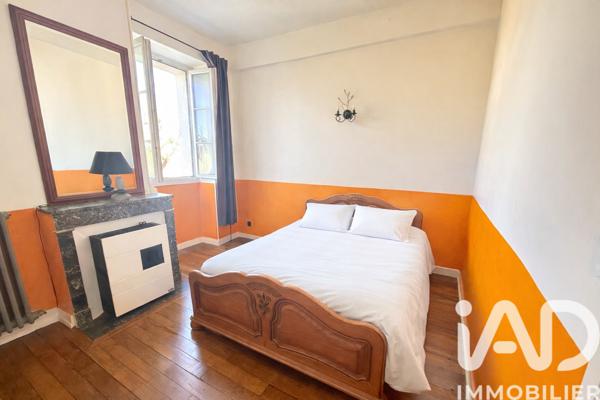 Maison à vendre 6 pièces 134 m² Nangis